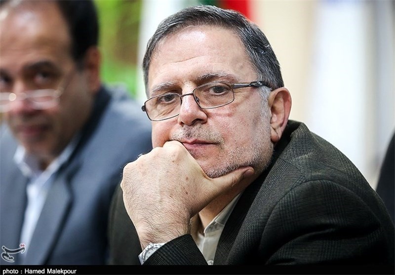 اقتصاد ایران اثر لغو تحریم‌ها را در سال 94 احساس نخواهد کرد