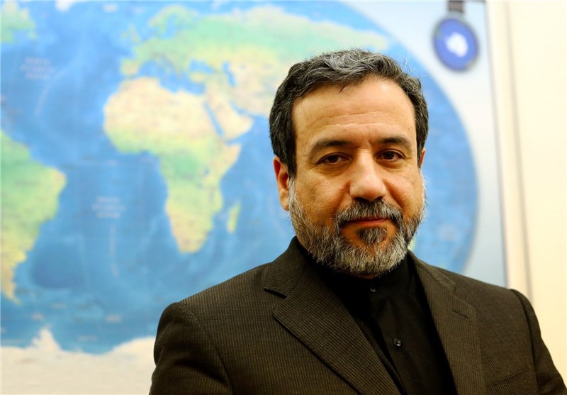 Iranian Nuclear Negotiator Terms Geneva Talks “Intense &amp; Constructive”