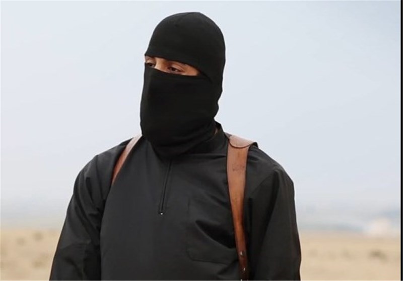 هویت «جان جهادی» یا همان «جلاد داعش» مشخص شد