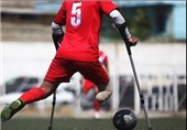 روایت رئیس انجمن حمایت از فوتبال قطع عضو از ناپدید شدن سه ورزشکار ایرانی در زلزله ترکیه