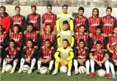 Siahjamegan Seals Promotion to Iran Professional League