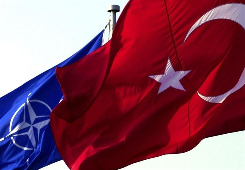 NATO, Suriye Operasyonu ve AKP İktidarı