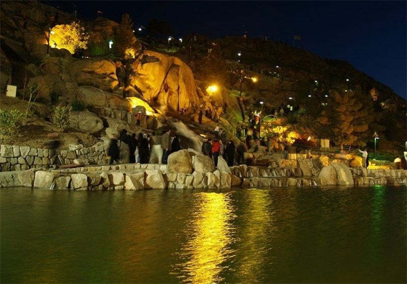 سینمایی با 13 سالن در دل کوهسنگی مشهد احداث می‌شود