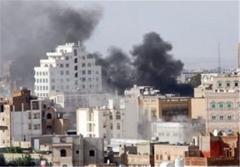 آغاز آتش بس میان کمیته‌های مردمی و گارد ریاست جمهوری یمن