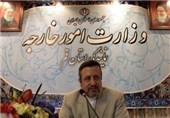 رئیس نمایندگی وزارت خارجه قم، سرکنسول ایران در نجف شد