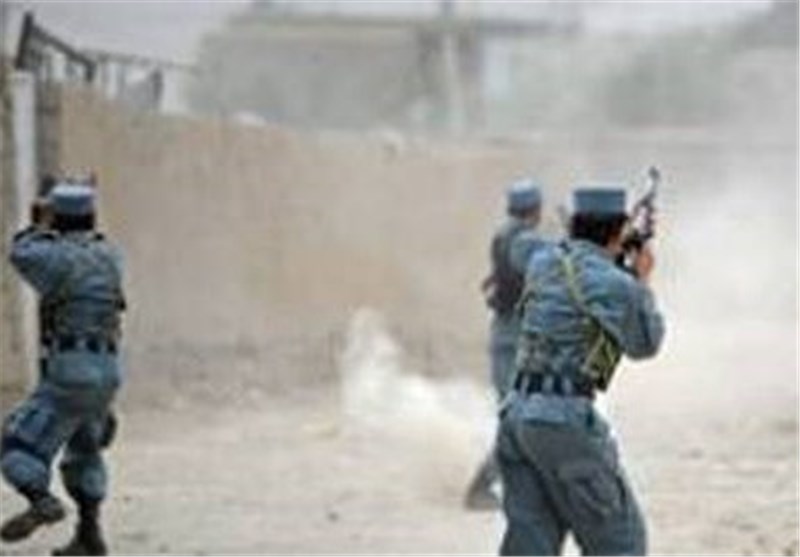 Afghan Police Kill 53 Militants in 24 Hours