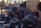 اعتصاب سراسری در اراضی اشغالی 48 در اعتراض به تخریب منازل فلسطینیان