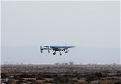 Iran’s Army Receives New Homegrown Drones