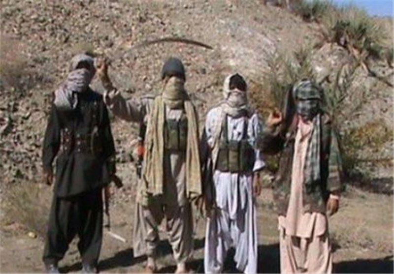 اعلام حمایت «جندالله» پاکستان از گروه تروریستی داعش
