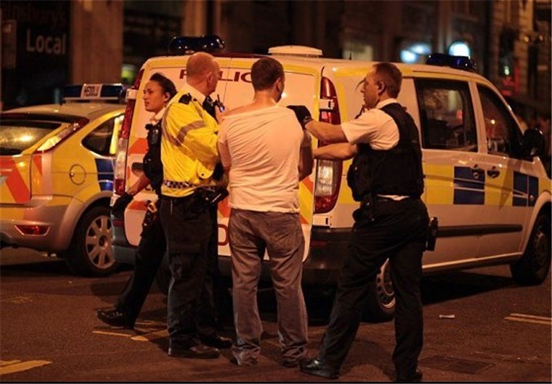 UK Police Arrest 9th Man in Concert Bombing Investigation