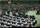 Iran’s Parliament Condemns Turkish Invasion of Northern Syria