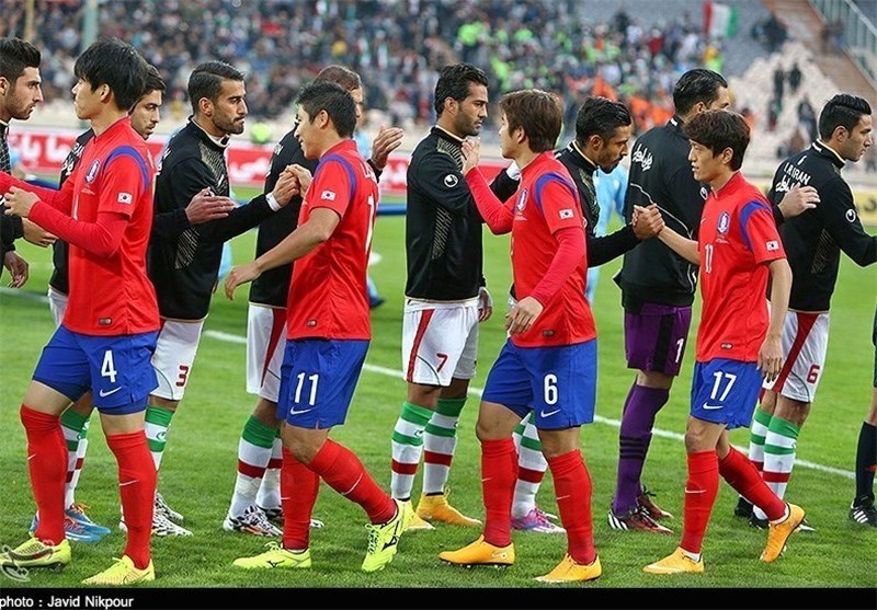 لیست نهایی کره جنوبی برای حضور در جام ملت‌ها اعلام شد