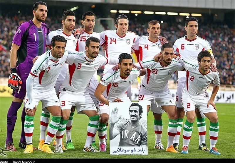 Carlos Queiroz Announces Iran Squad for Asian Cup