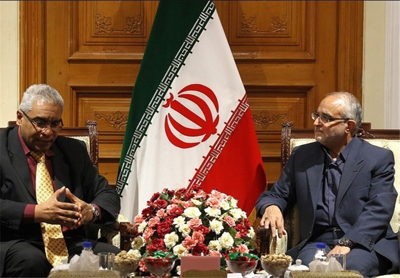 MP: Iran Determined to Broaden Latin America Ties