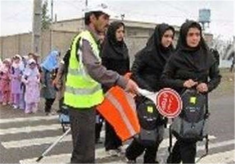8 میلیارد ریال در ایمن‌سازی مدارس حاشیه جاده‌های بوشهر هزینه شد
