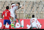 ذوالفقارنسب: پیروزی مقابل کره هم تضمینی برای صعودمان به جام جهانی نیست/تعویض‌های کی‌روش مناسب بود