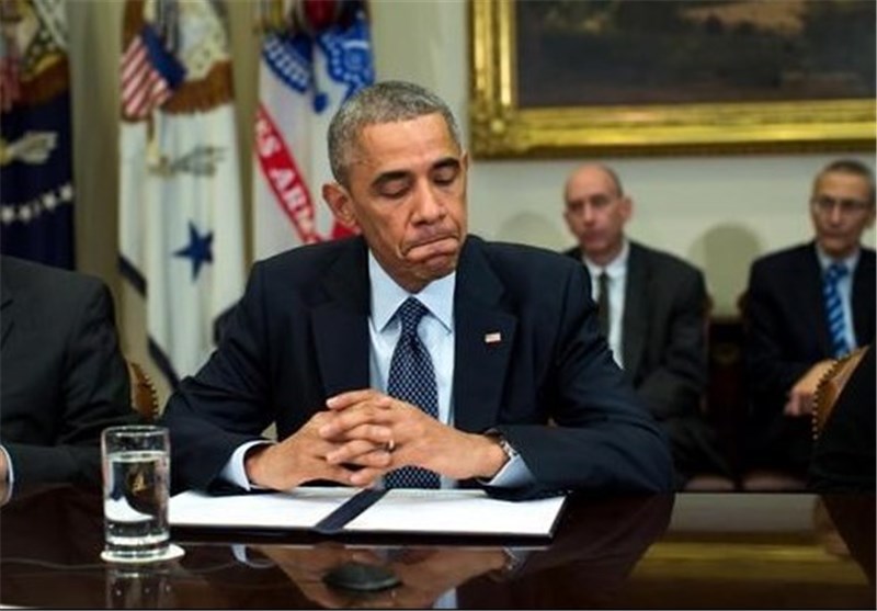 تایمز:نزدیکی اوباما به ایران می‌تواند باعث اتخاذ بی‌محاباترین تصمیم 2015 شود