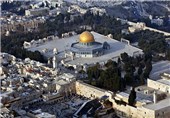 سازمان آزادی‌بخش فلسطین: اسرائیل مسئول تشدید اوضاع بیت‌المقدس است