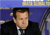 دونگا: کاپیتان برزیل کسی است که توان رهبری تیم را داشته باشد