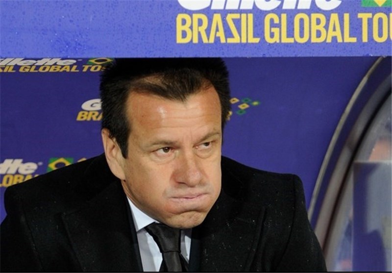 دونگا: کاپیتان برزیل کسی است که توان رهبری تیم را داشته باشد