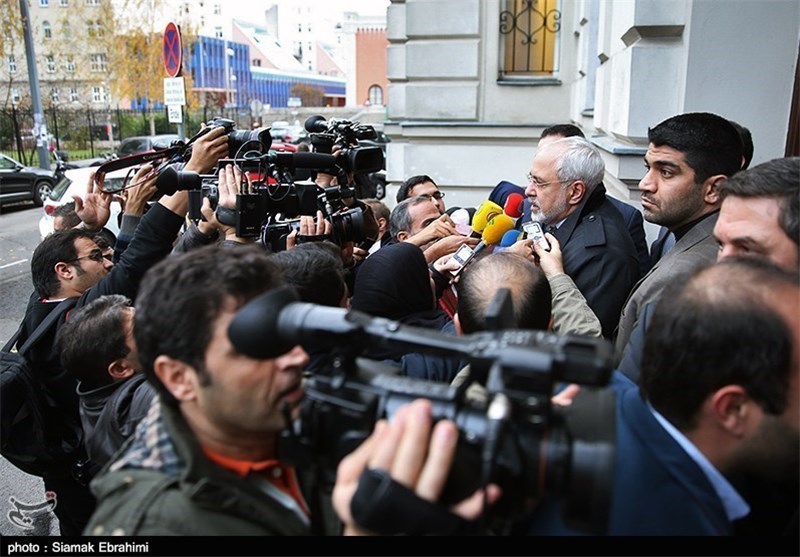 جنگ روانی رسانه‌های غرب حول ادعای پیشنهاد جدید 1+5 به ایران