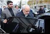 Iran’s Zarif Due in Geneva for Talks on Syria Constitutional Committee