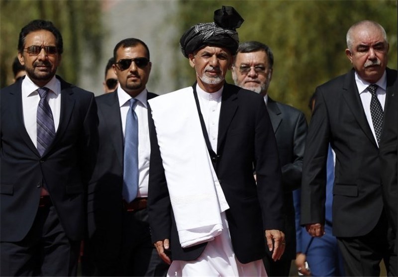 مذاکرات دولت افغانستان و طالبان در نقطه صفر