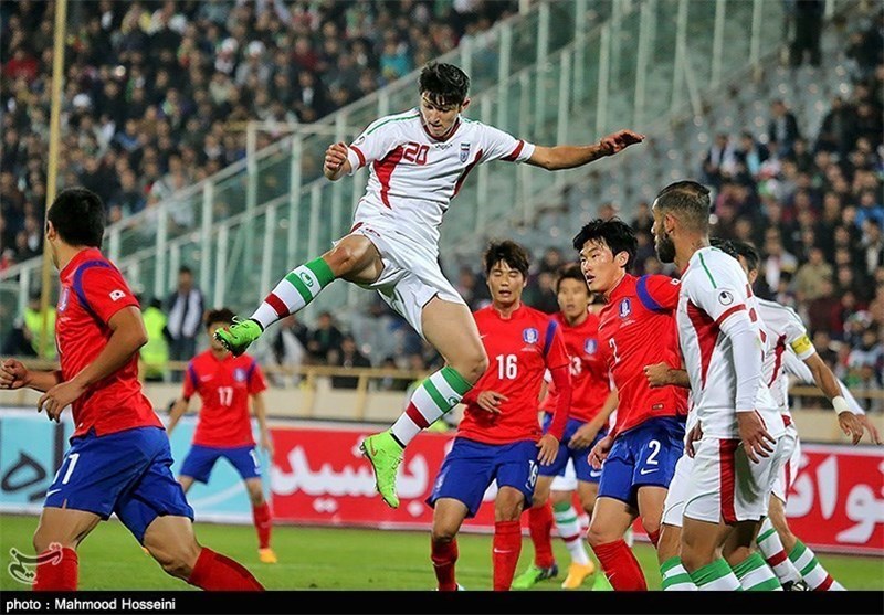 عکس/ تیترهای جالب روزنامه‌‌های ورزشی پس از برد کره