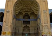مسجد جامع اصفهان 13