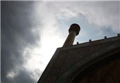 مسجد جامع اصفهان 14