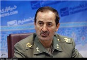 فیلم/ امام خمینی(ره) به کدام فرمانده دفاع مقدس با &quot;بیسیم&quot; پیروزی در عملیات را تبریک گفت?