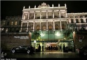 اتریش تدابیر گسترده‌ای برای مقابله با جاسوسی از هتل کوبورگ اتخاذ کرده است
