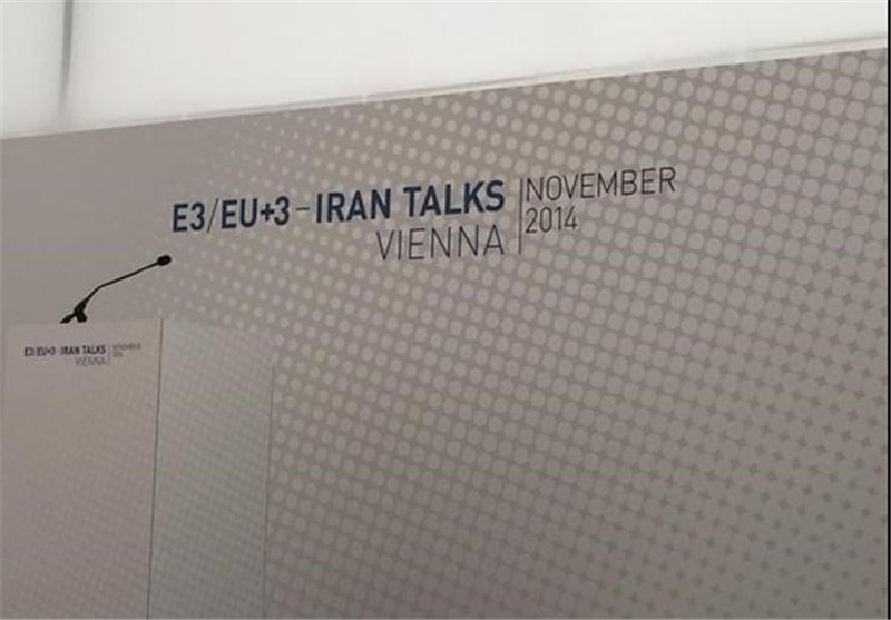 ایتارتاس: ایران و گروه 1+5 در حال بحث درباره تمدید مذاکرات هستند