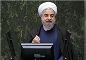 US Calls for Renegotiating JCPOA Ridiculous: Iran’s President