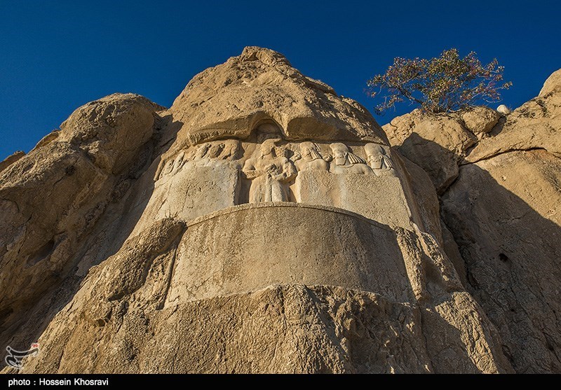 Naqsh-e Rostam: A Must-See Tourist Hotspot in Southern Iran