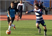 برنامه مسابقات نمایندگان فوتبال قم در لیگ‌های کشور مشخص شد