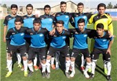 نگاهی بر عملکرد تیم فوتبال صبای قم در لیگ جوانان کشور