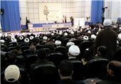مسلمانان در مقام عمل اتحادخود را به دنیا نشان دهند