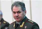 Russia Says Bolstering Forces to Counter NATO