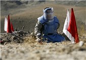 هشدار جهانی درباره بحران مین در افغانستان