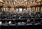 همایش ملی دانشجویی گردشگری در دانشگاه مازندران برگزار شد