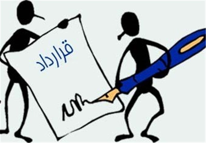 طرح جدید وزارت کار برای کارگرانی که نسخه قرارداد دستشان نیست