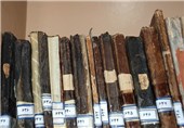 بیش از 20 سند تاریخی در موزه شاهرود مرمت شد