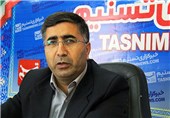 مدیرکل جدید امور شهری استانداری آذربایجان غربی معرفی شد