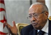 السبسی: نظام حاکم در تونس تک حزبی نخواهد بود