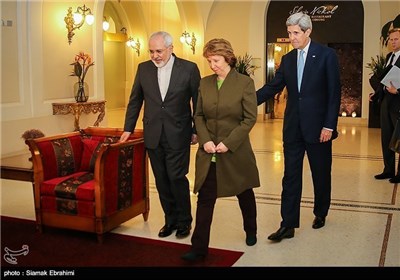 Iran, US, EU Hold Trilateral Meeting in Vienna