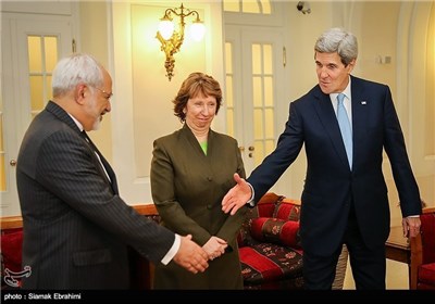 Iran, US, EU Hold Trilateral Meeting in Vienna