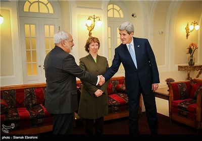 Iran, US, EU Hold Trilateral Meeting in Vienna