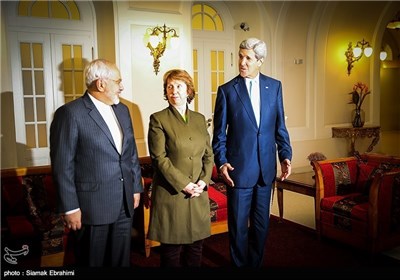 Iran, US, EU Hold Trilateral Meeting in Vienna