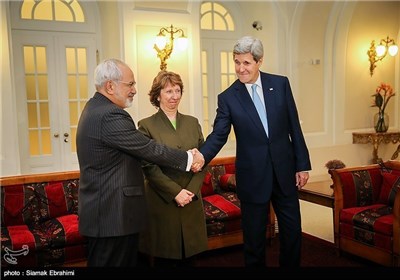 Iran, US, EU Hold Trilateral Meeting in Vienna